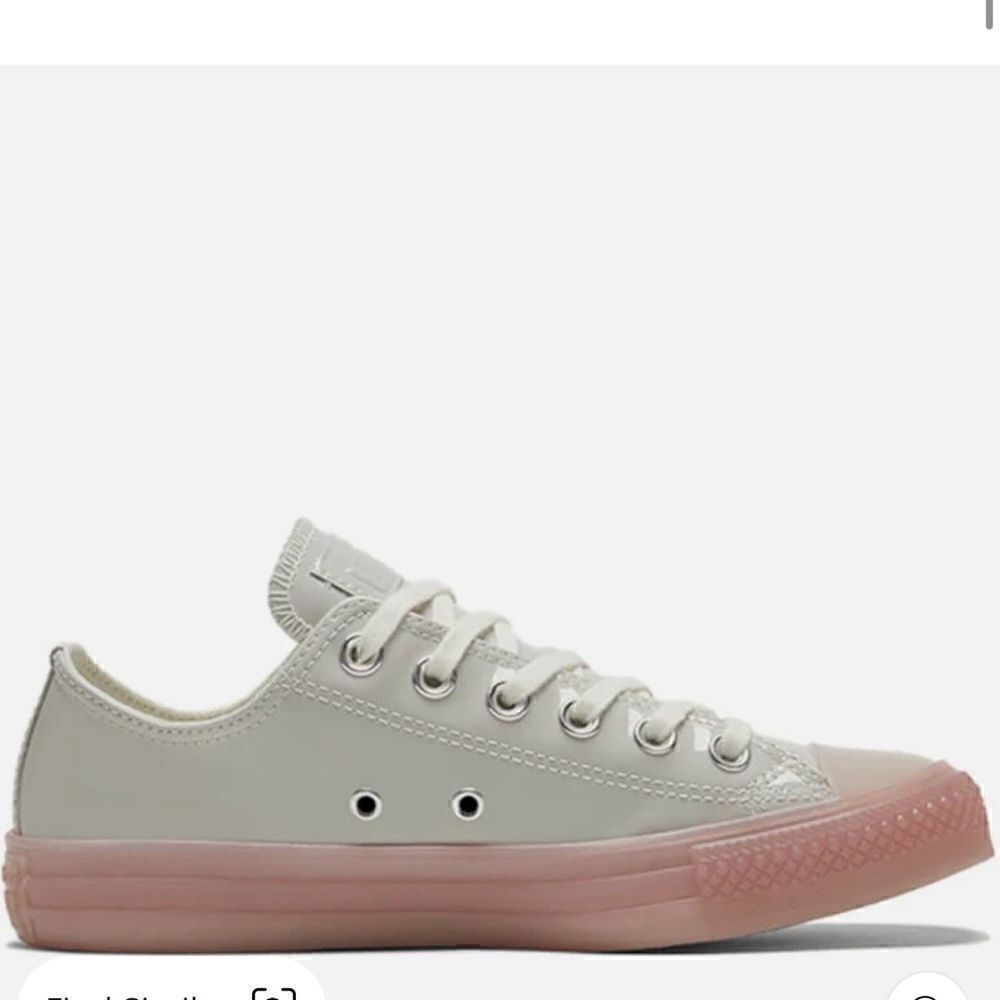 Converse all star sneakers #2